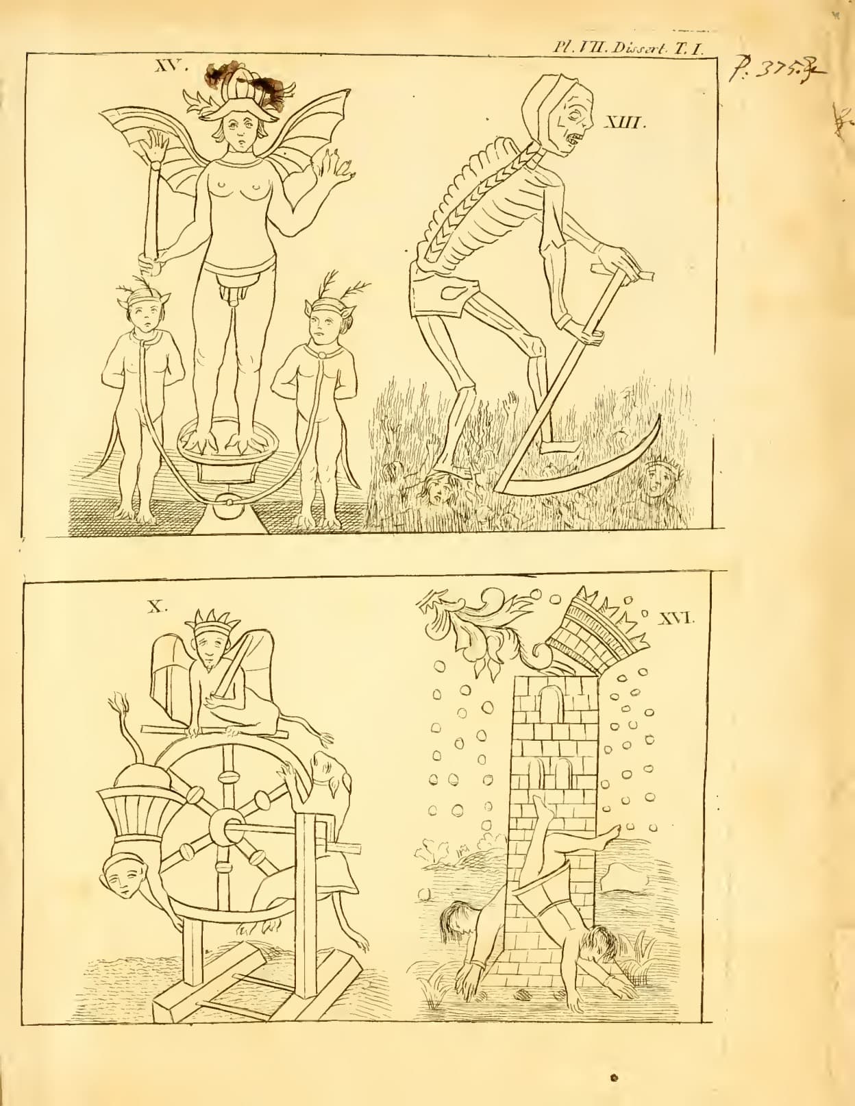 Tarot: A Cultural and Intellectual History